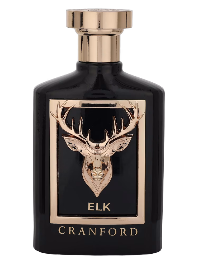 Cranford Elk