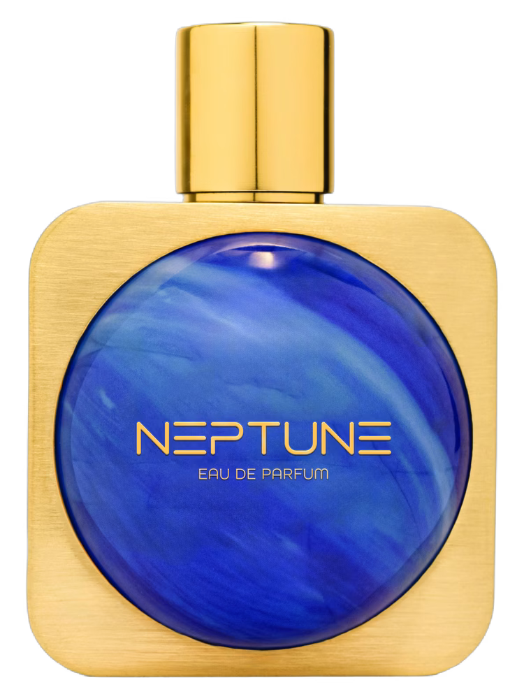 Al Asrar Neptune