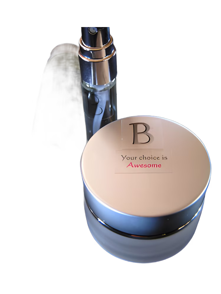 B Fragrances Awesome