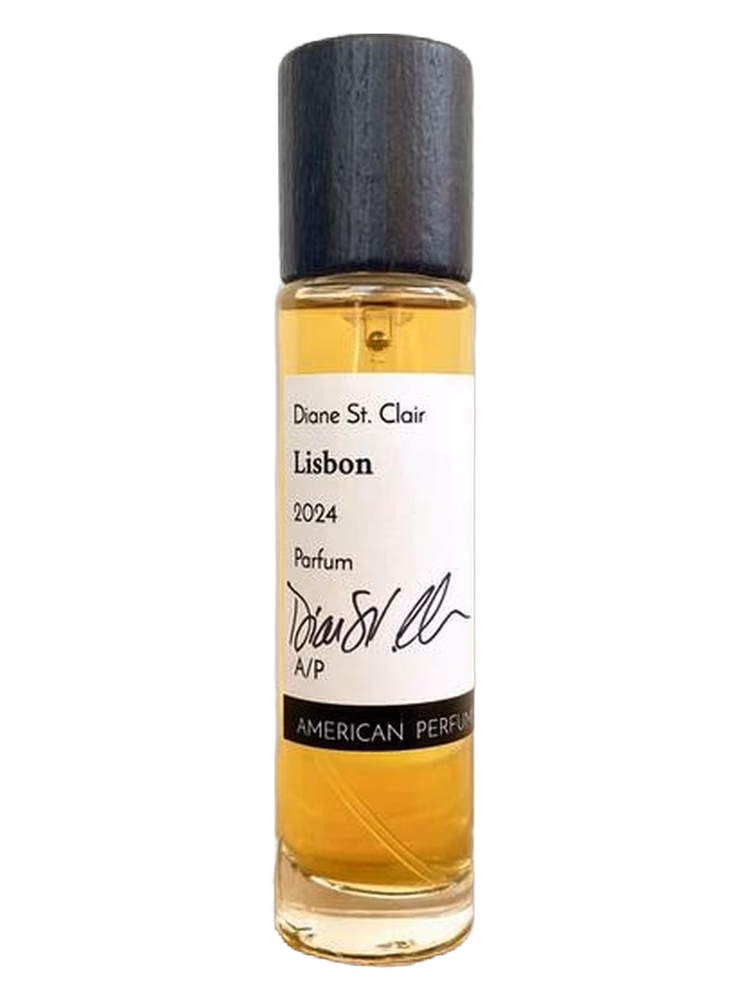 American Perfumer Lisbon