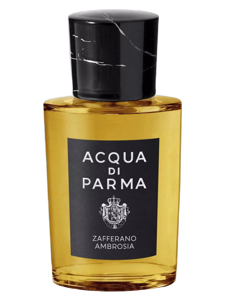 Acqua di Parma Zafferano Ambrosia