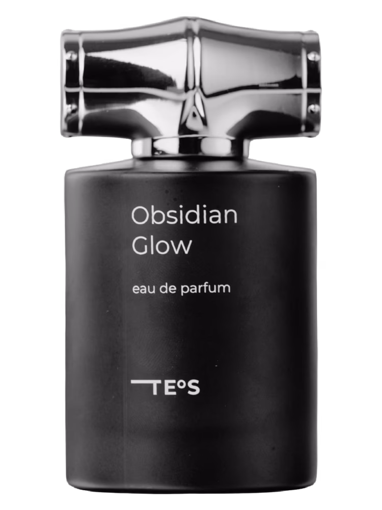 TEOS Obsidian Glow