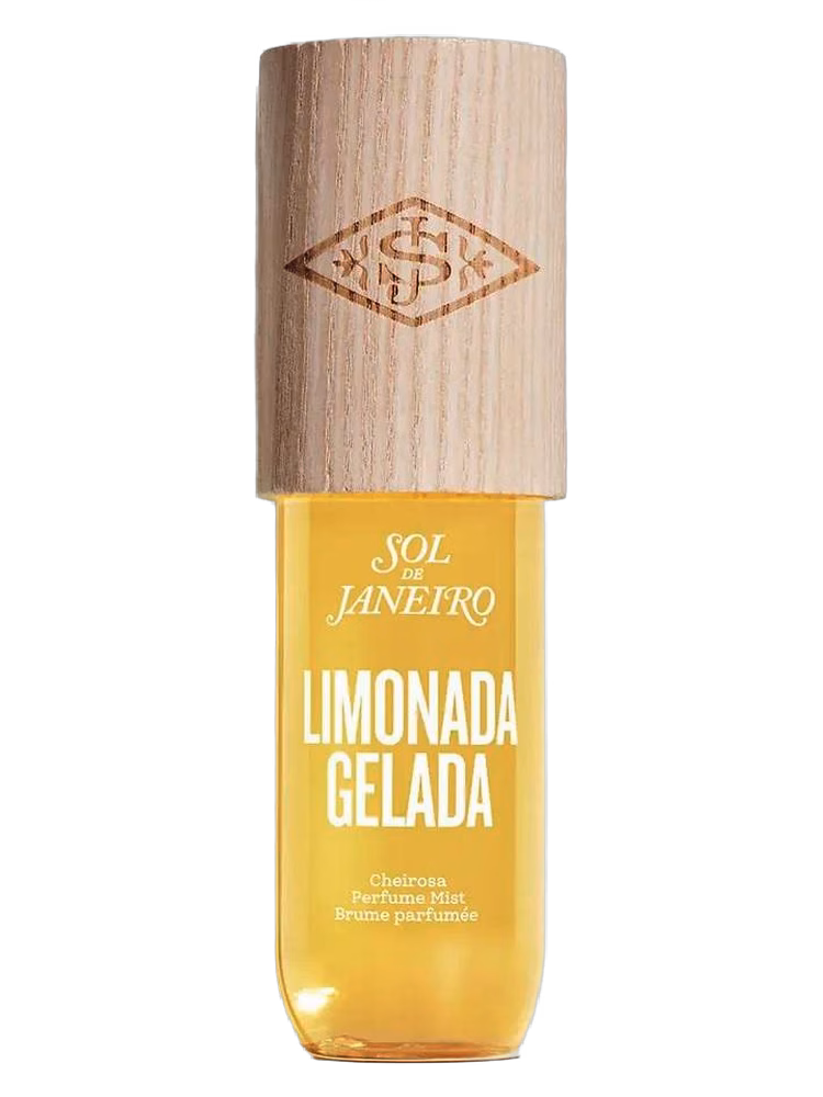 Sol de Janeiro Limonada Gelada