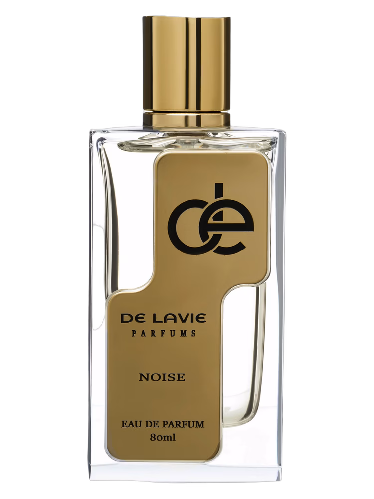 De Lavie Parfums Noise