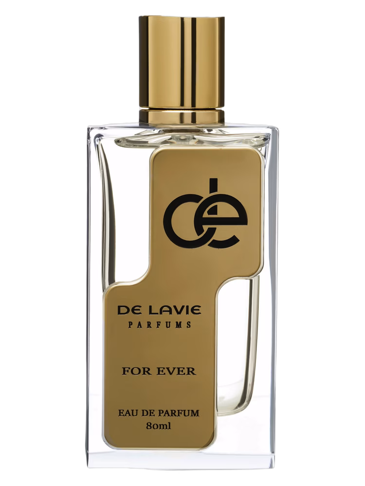 De Lavie Parfums For Ever