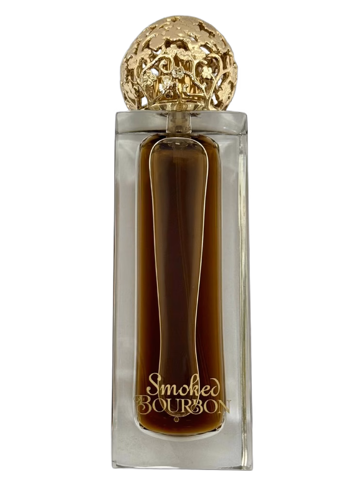 AMD Perfumes Smoked Bourbon