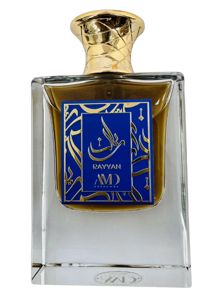 AMD Perfumes Rayyan