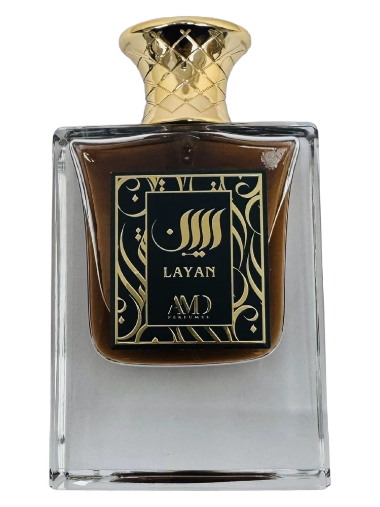 AMD Perfumes Layan