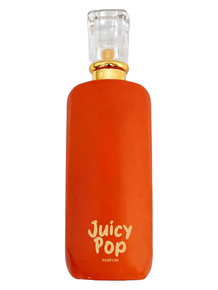 AMD Perfumes Juicy Pop