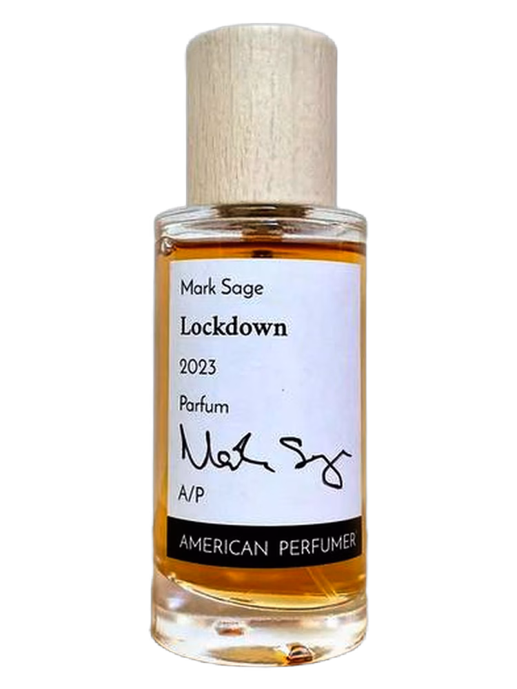 American Perfumer Lockdown