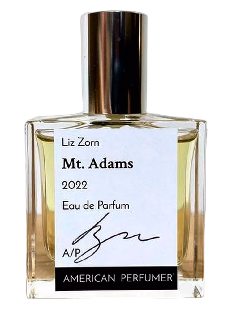 American Perfumer Mt. Adams