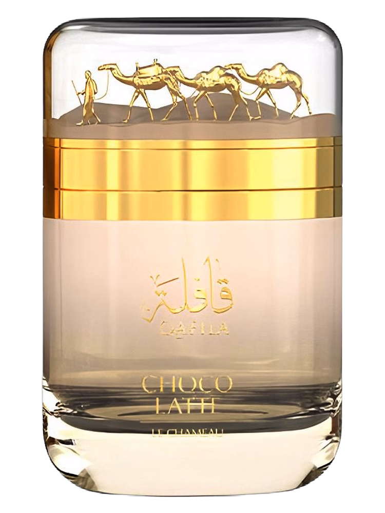 Le Chameau Qafila Choco Latte