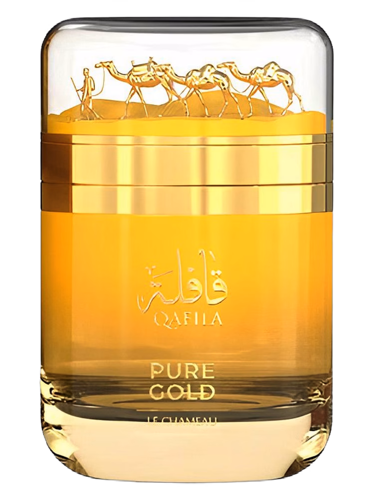 Le Chameau Qafila Pure Gold