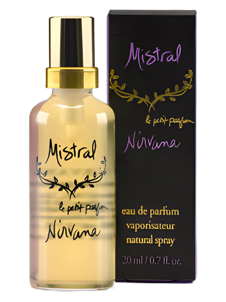 Mistral Nirvana