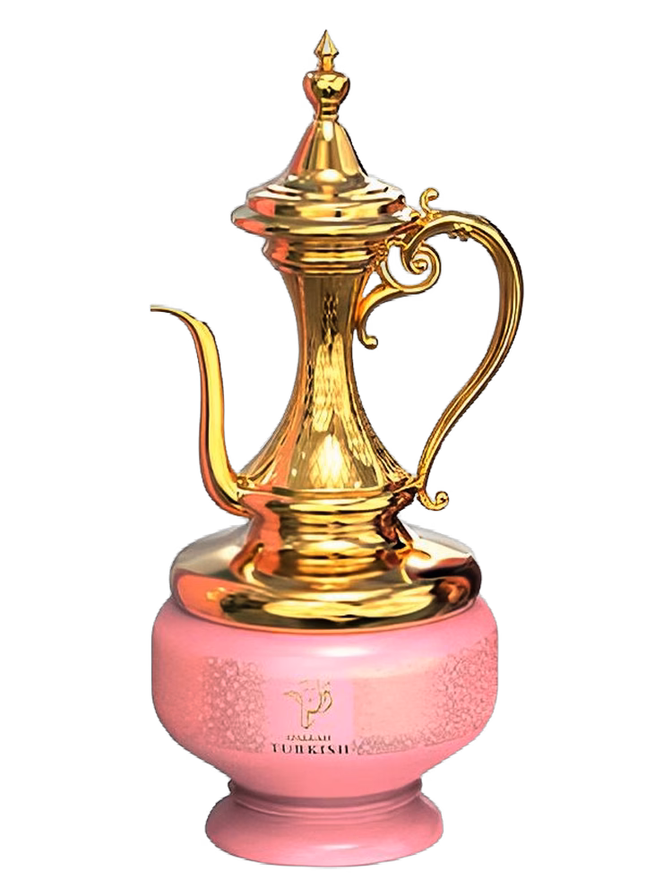 Le Chameau Dallah Turkish