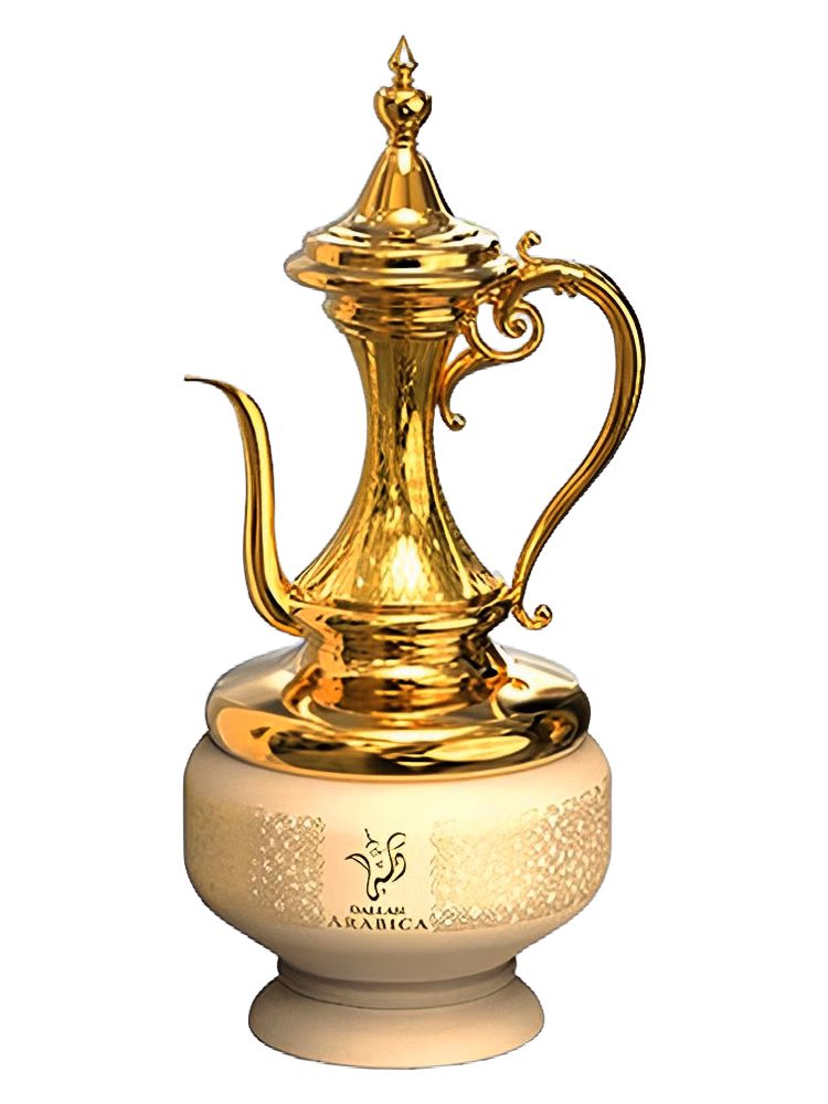 Le Chameau Dallah Arabica
