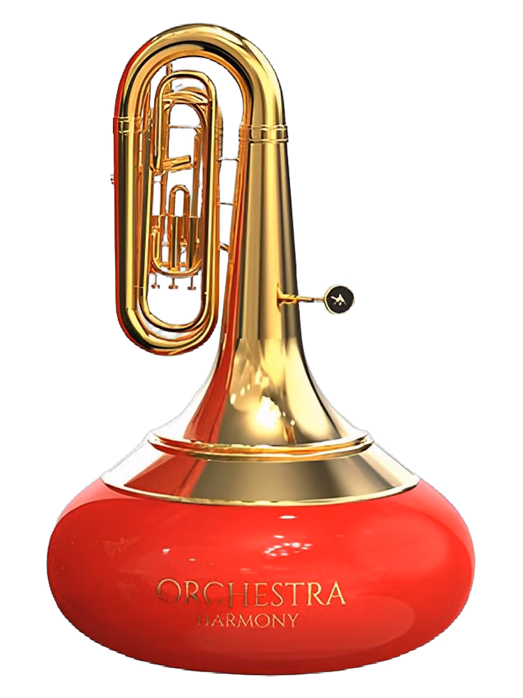 Le Chameau Orchestra Harmony