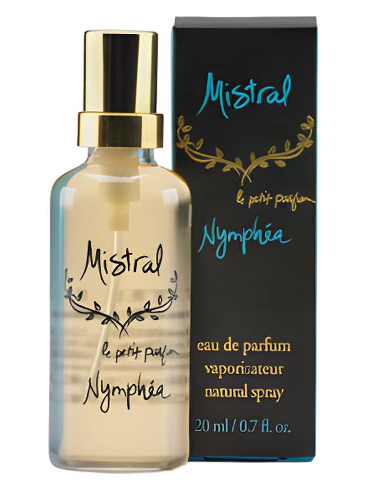 Mistral Nymphea