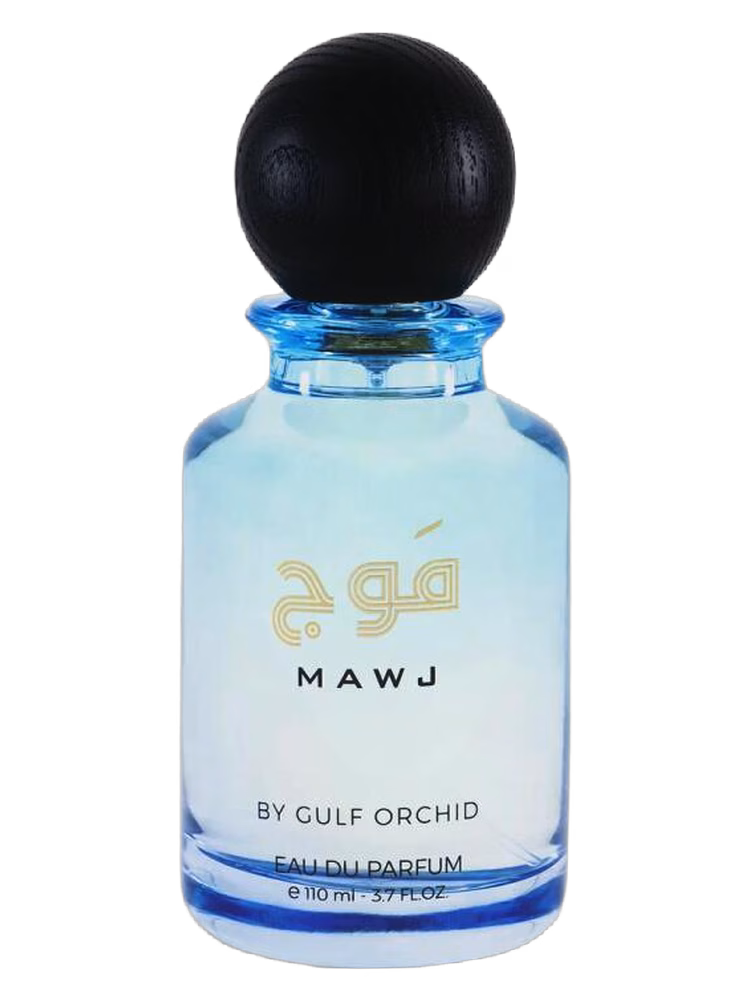 Gulf Orchid Mawj