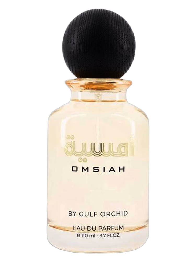 Gulf Orchid Omsiah