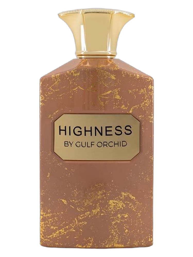 Gulf Orchid Highnes