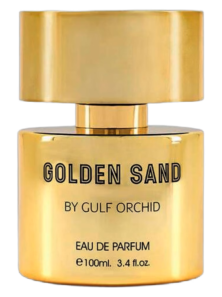 Gulf Orchid Golden Sand