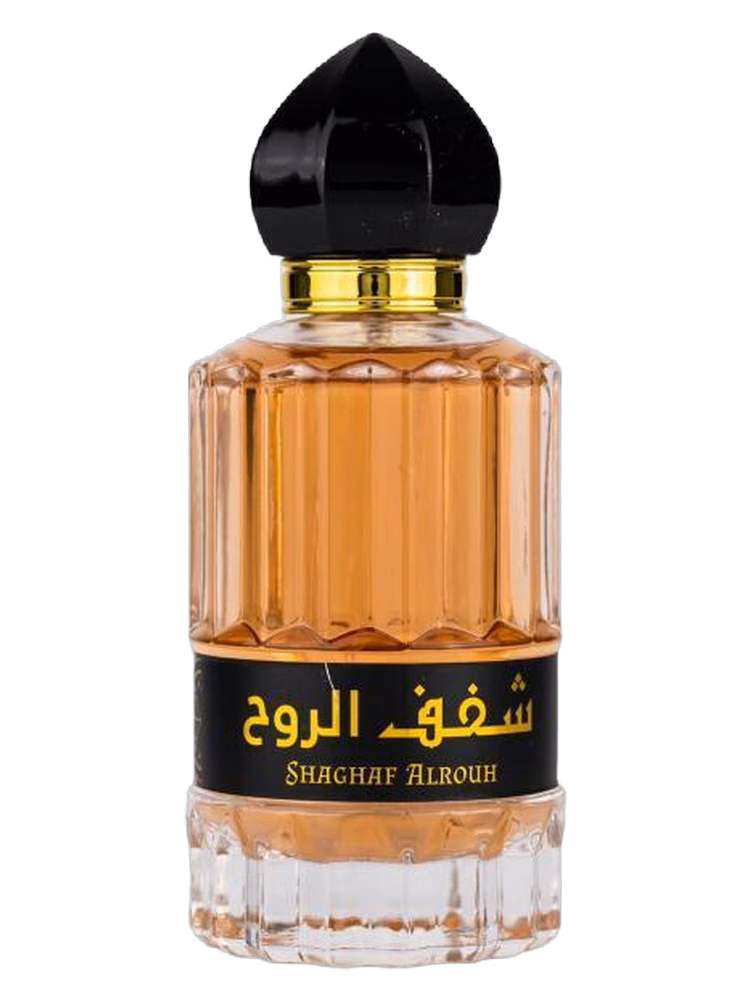 Gulf Orchid Shaghaf Alrouh