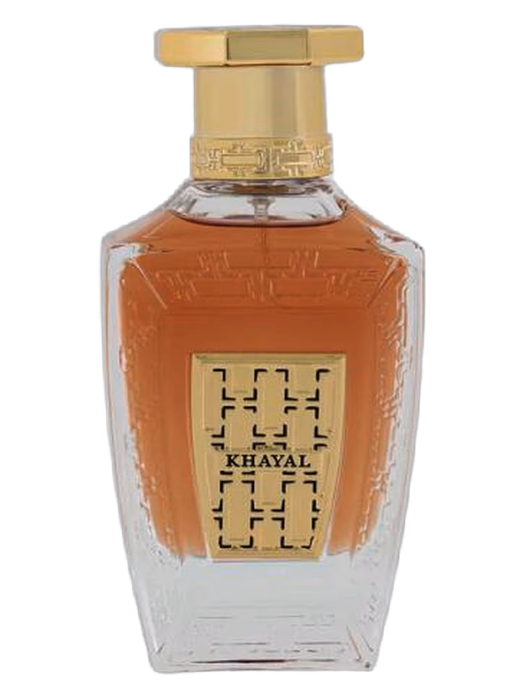 Gulf Orchid KHAYAL