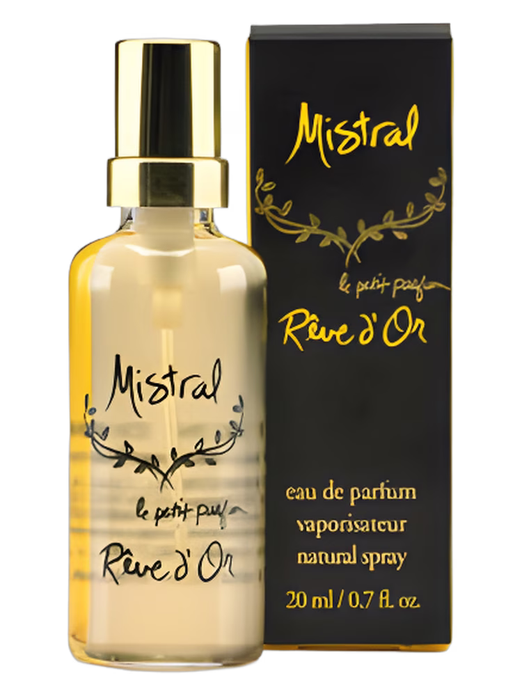 Mistral Reve d'Or
