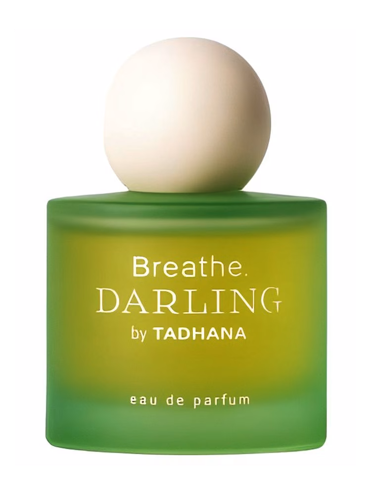 TADHANA Breathe, DARLING