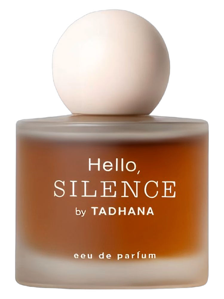 TADHANA Hello, SILENCE