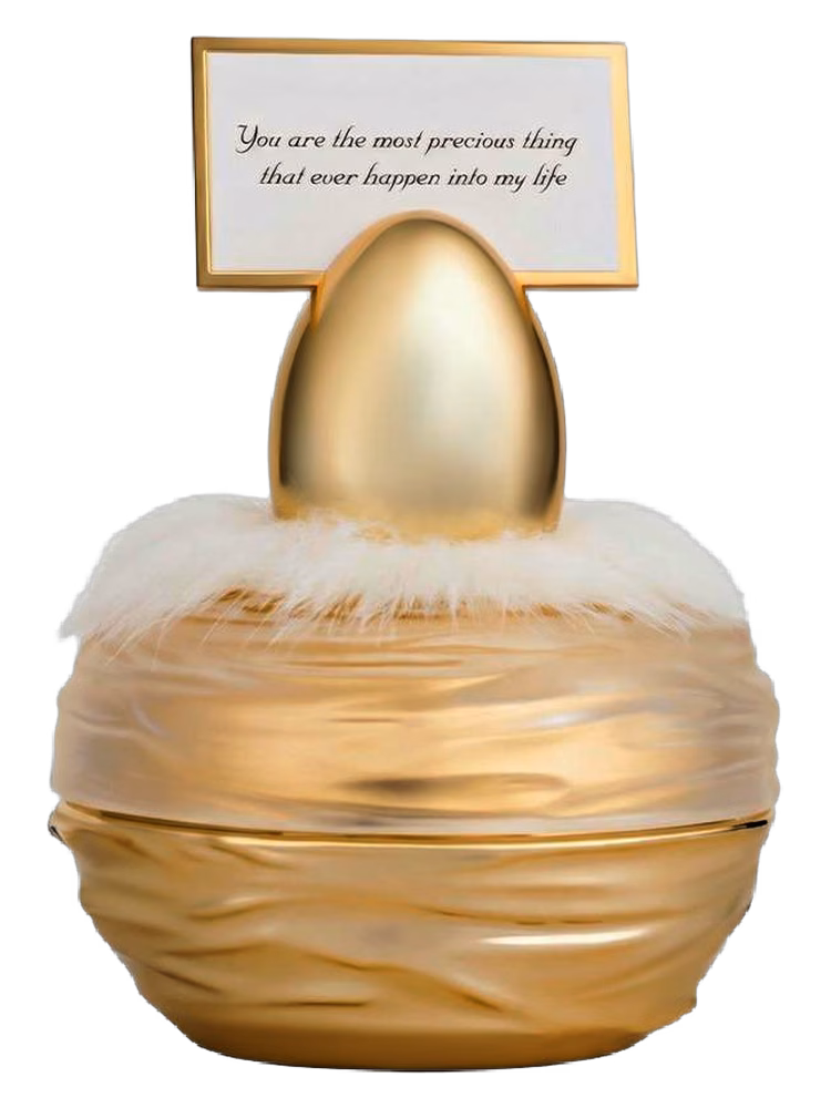 PourMoi Dream Gold
