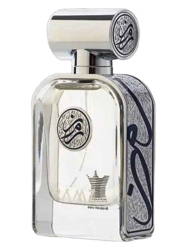Arabian Oud Ramz