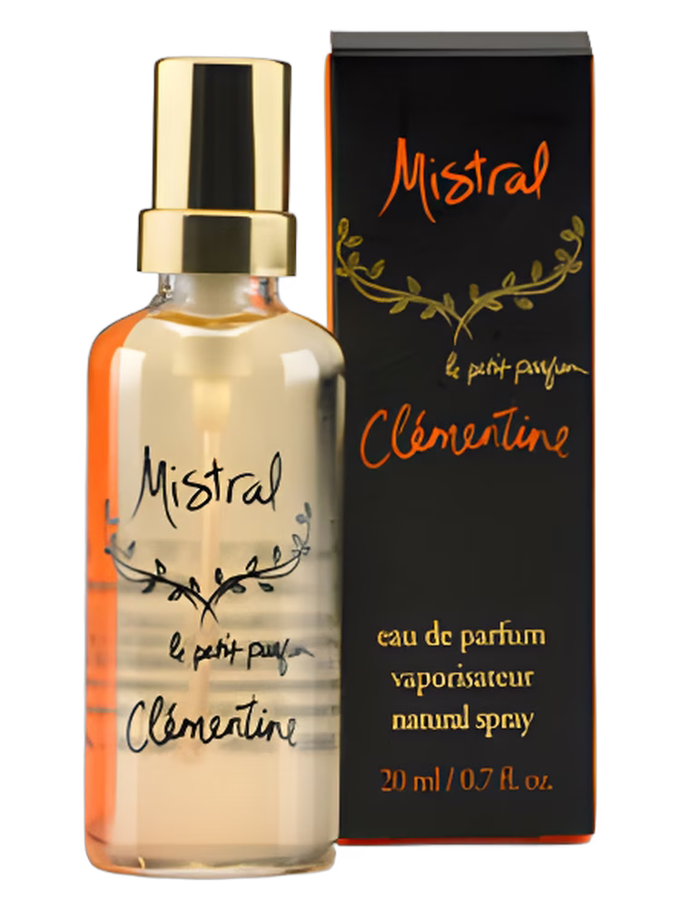 Mistral Clementine