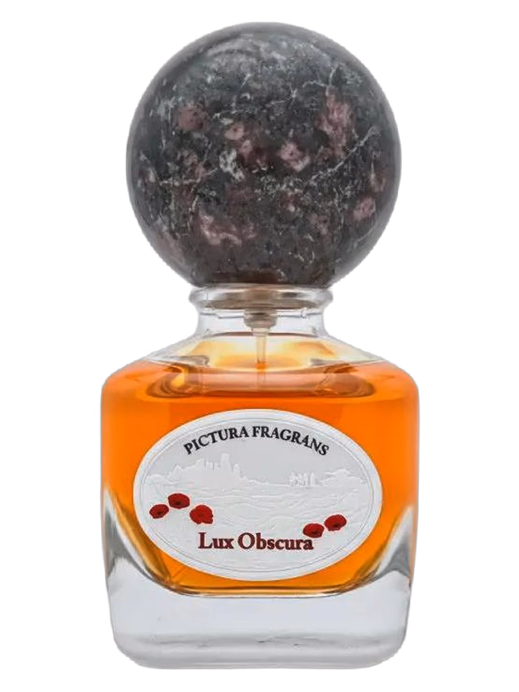 Pictura Fragrans Lux Obscura