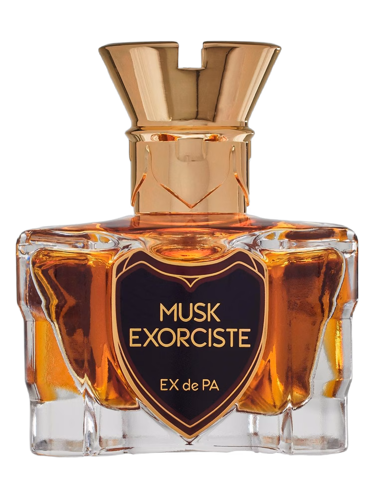 Landcaster Musk Exorciste