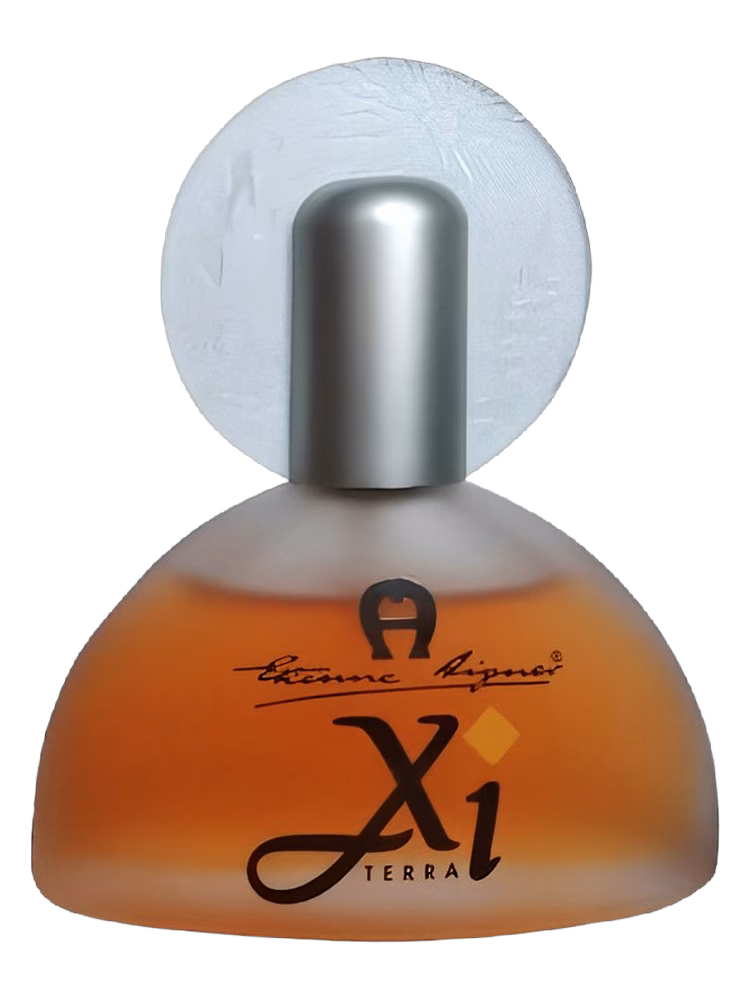 Etienne Aigner Xi Terra