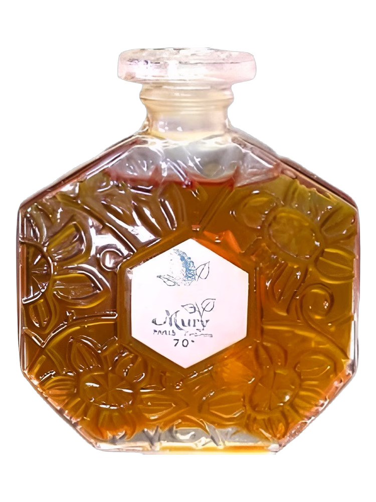Mury Paris Lilas