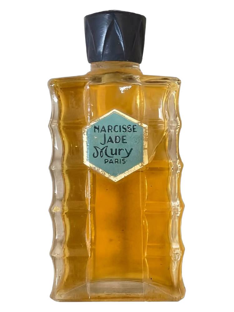 Mury Paris Narcisse Jade