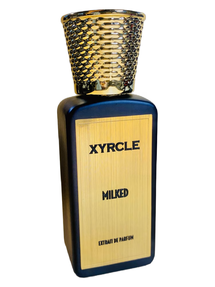 XYRCLE Milked