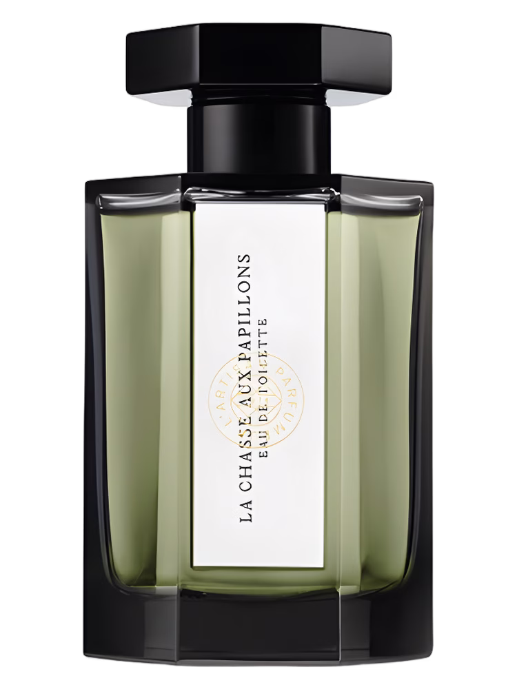L'Artisan Parfumeur La Chasse aux Papillons