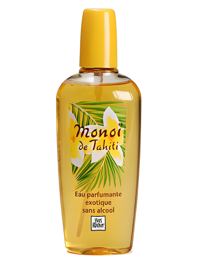 Yves Rocher Monoi de Tahiti