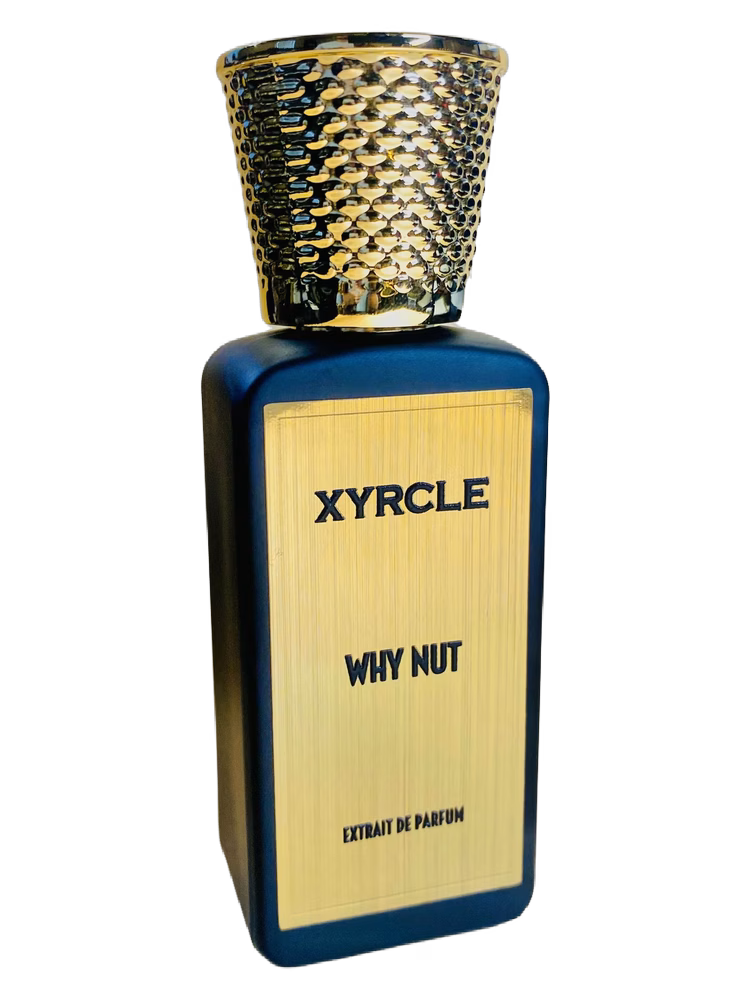 XYRCLE Why Nut