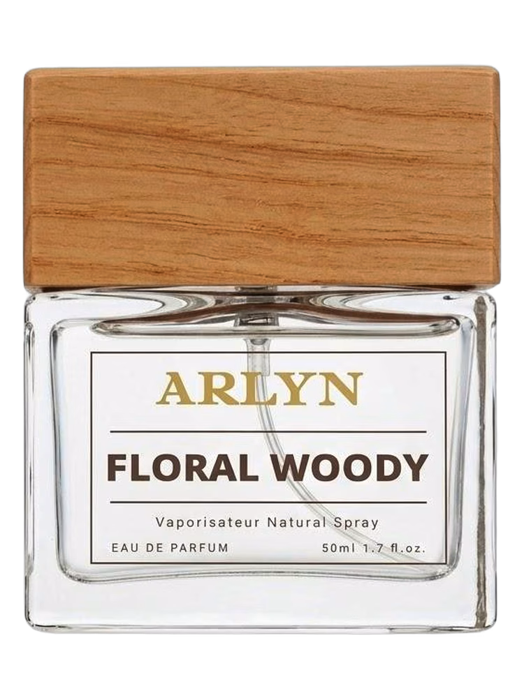 Arlyn Floral Woody