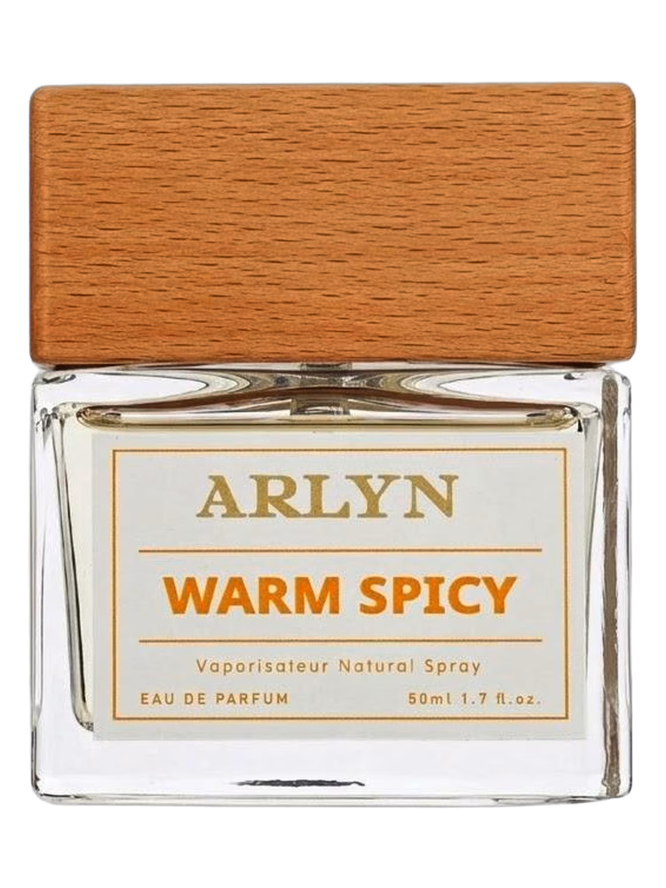 Arlyn Warm Spicy