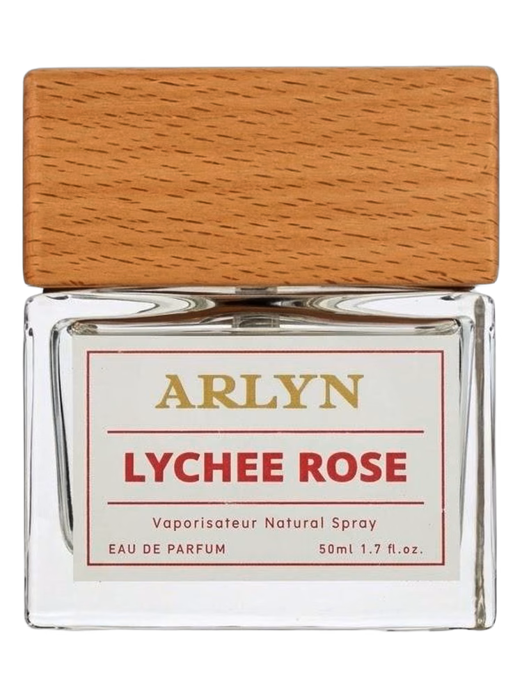 Arlyn Lychee Rose