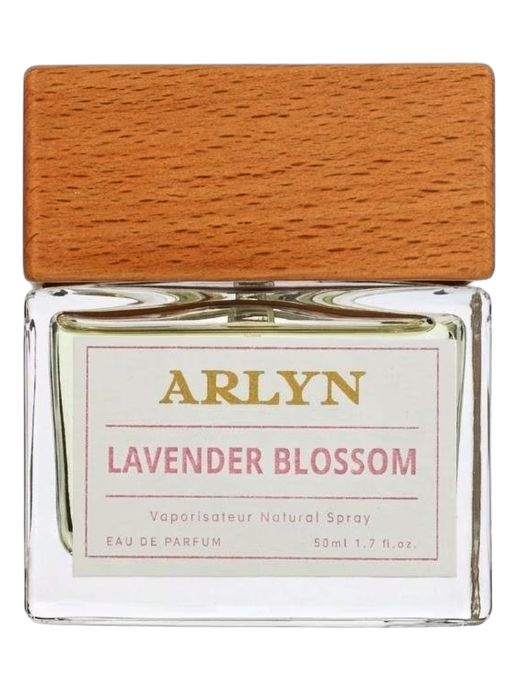 Arlyn Lavender Blossom