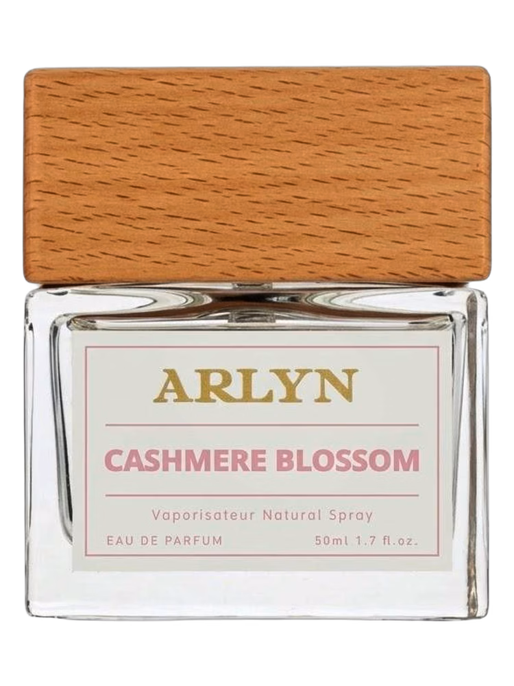 Arlyn Cashmere Blossom
