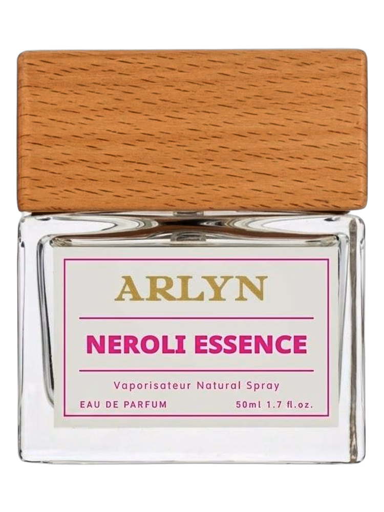 Arlyn Neroli Essence
