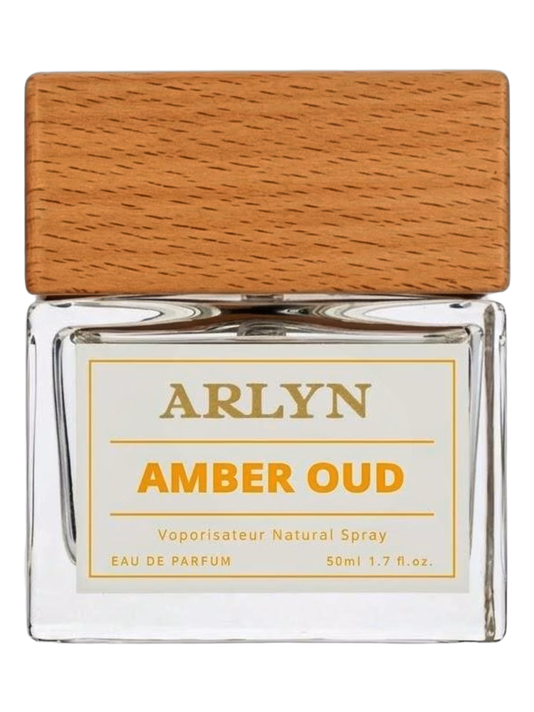 Arlyn Amber Oud